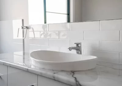 Lavatory Bathroom renovations Warwick Qld