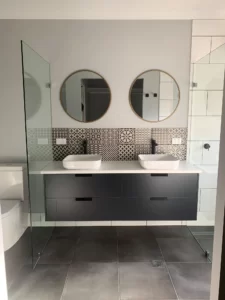 Unique Bathroom renovations Warwick Qld