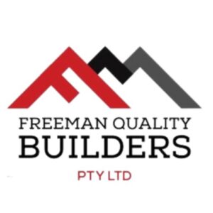 Freeman Quality Builder Warwick QLD website icon