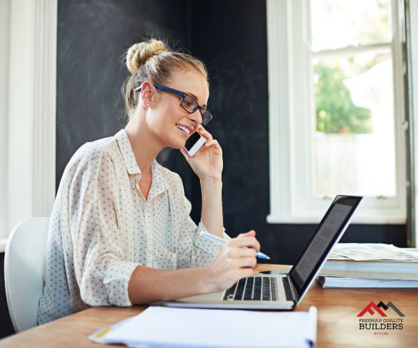 after build custom home warwick qld