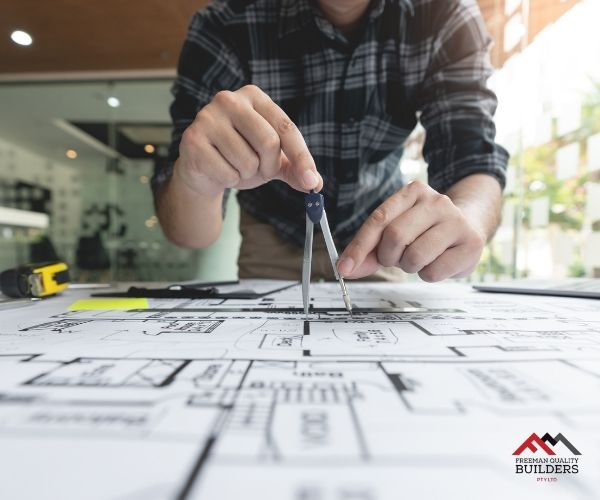 pre build custom home warwick